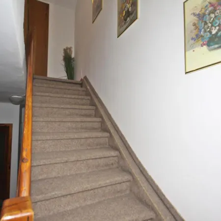 Haus Warter Lejlighed