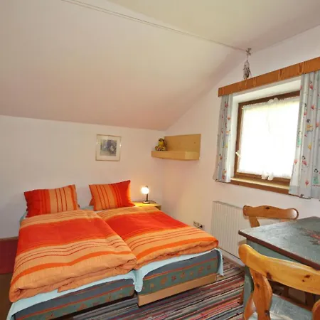 Haus Warter Lejlighed *