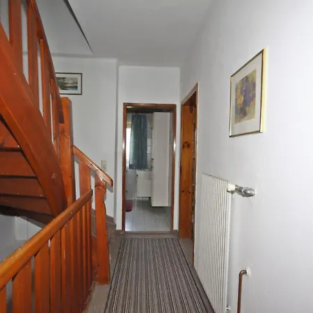 Haus Warter Lejlighed *