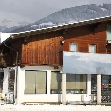 Haus Warter Lejlighed *