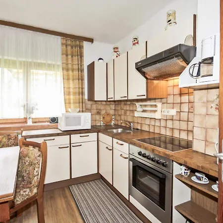 Lejlighed Haus Warter *