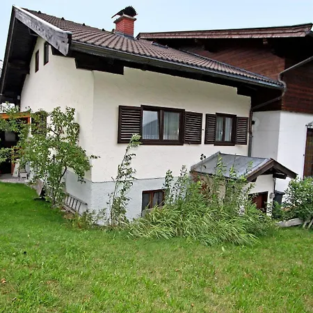 Lejlighed Haus Warter Piesendorf