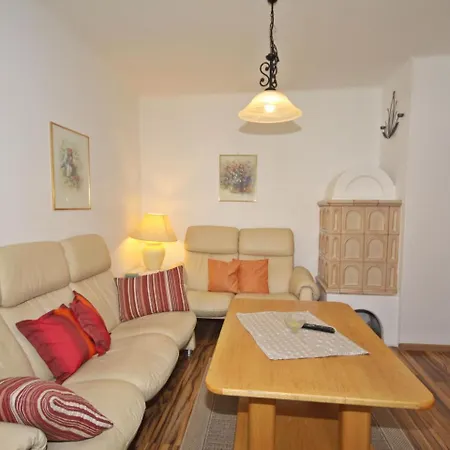 Lejlighed Haus Warter *