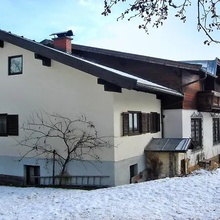 Haus Warter Lejlighed *