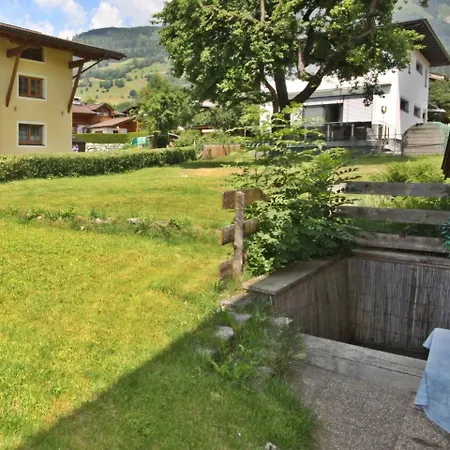 Lejlighed Haus Warter