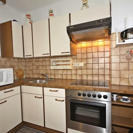 Lejlighed Haus Warter